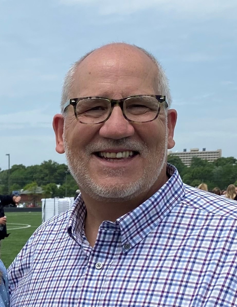 Michael Anthony Triebsch 2023 Bosse Funeral Home