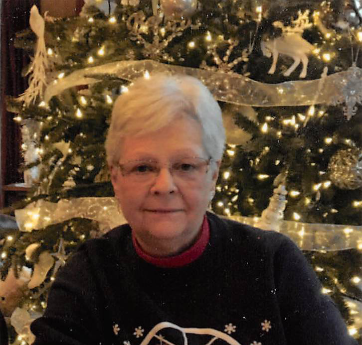 Kathleen "Kathy" Ann Hess 2023 PrestonSchilling Funeral Home