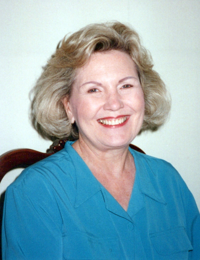 Jeanne Francis Darnell 2023 LowellTims Funeral Home