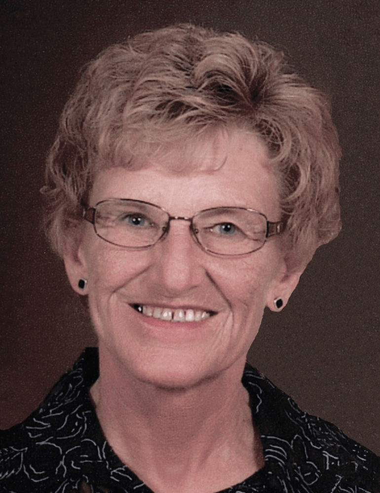 Beverly Ann Turner 2023 Houseman Funeral Home