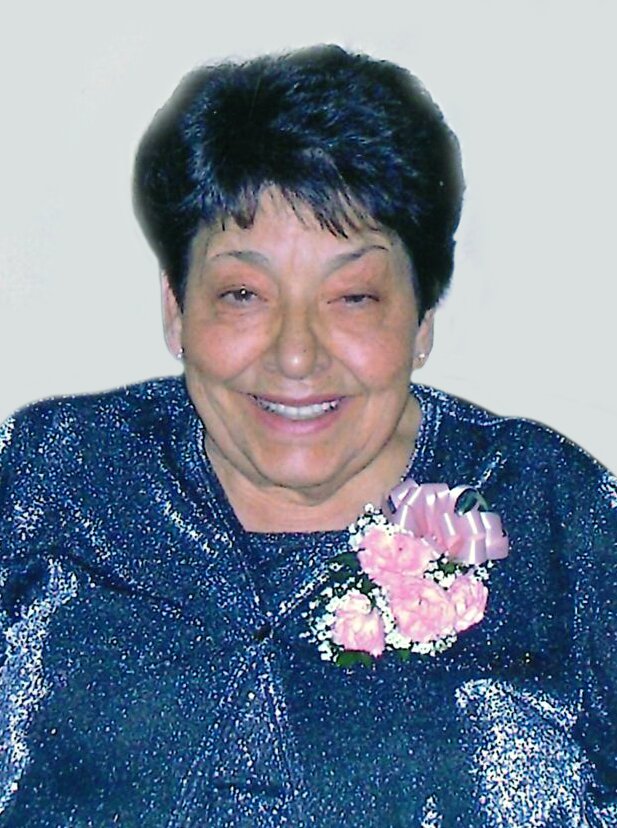 Mary Toppan 2023 Northwood Funeral Home