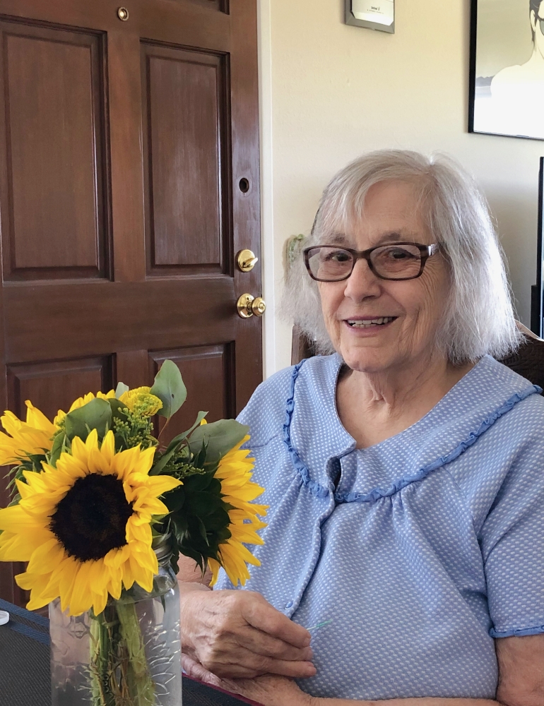 Katharina Louise 2023 Oceanside Mortuary