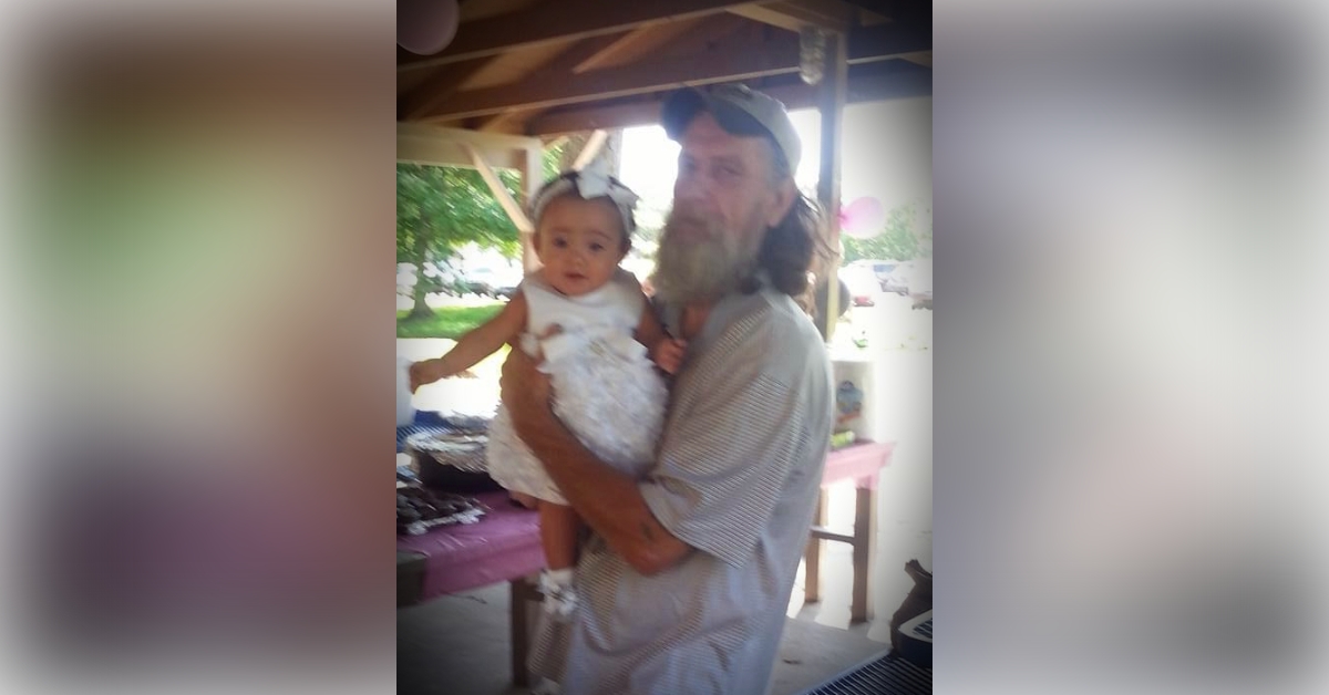 Obituary information for James Walker