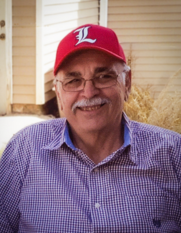 Cecil "Ray" Lockhart 2023 Goodwine Funeral Homes