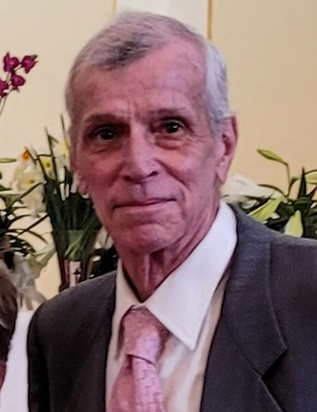 Richard "Rick" C. Ebert 2023 Hafemeister Funeral Home