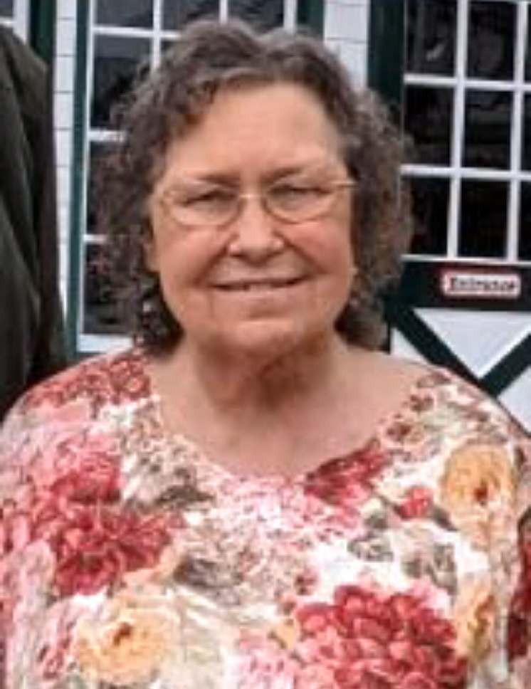 Meedie Diane Phelps 2023 Heath Funeral Home