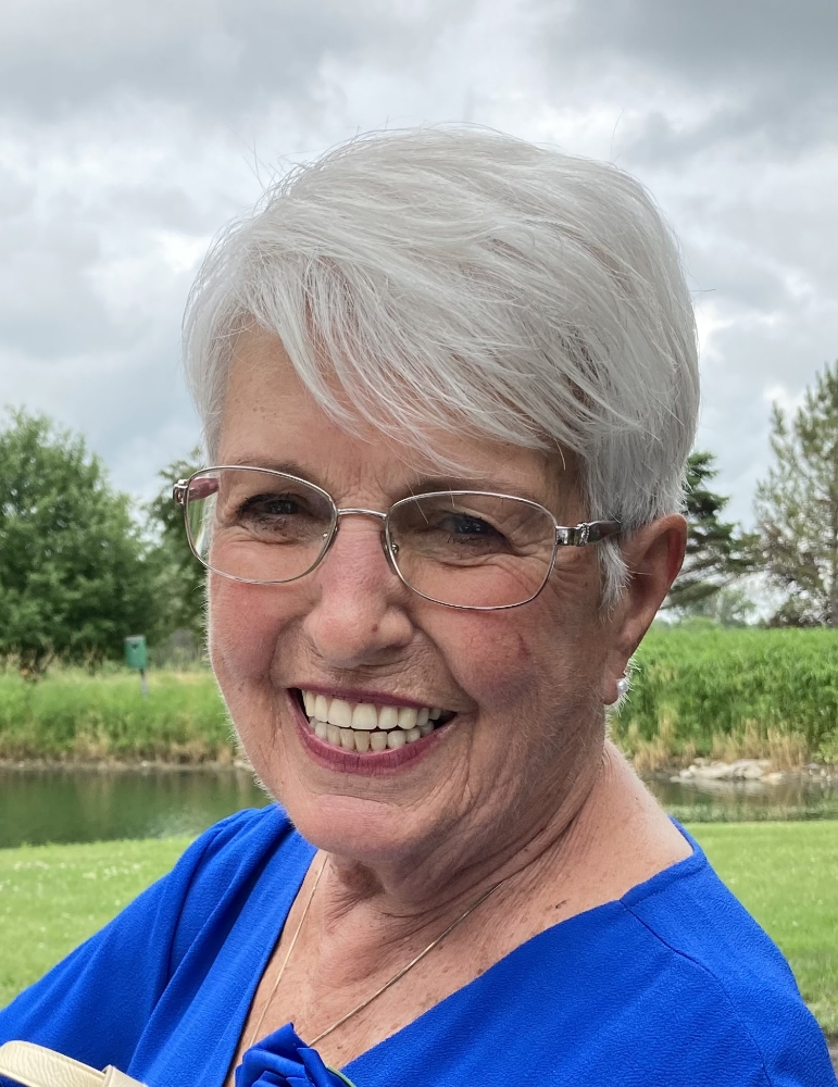 Barbara Elizabeth Conger 2023 Buxton & Bass Okeechobee Funeral Home