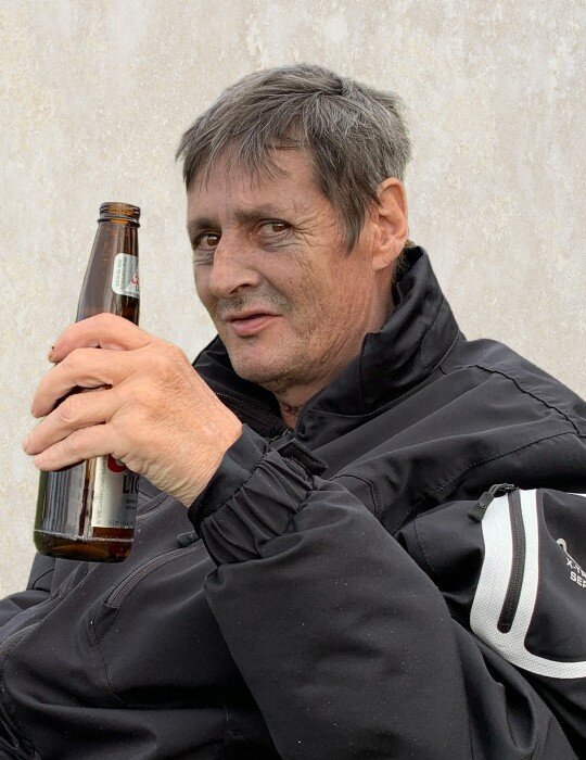 Earl Joseph Halden 2021 Glengarry Funeral Home Ltd.