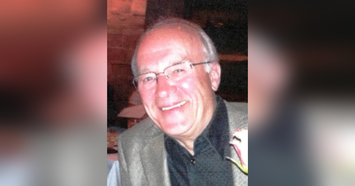 Obituary information for John T. Streiff, D.D.S.