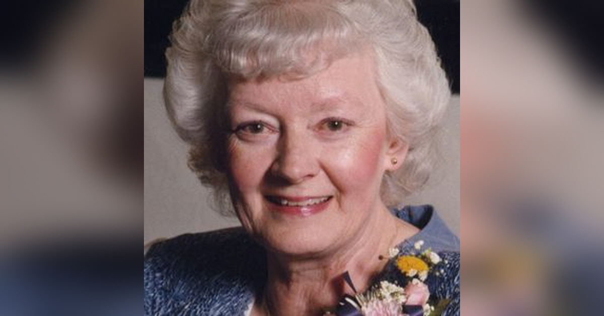 Obituary information for Carol Ann Foster