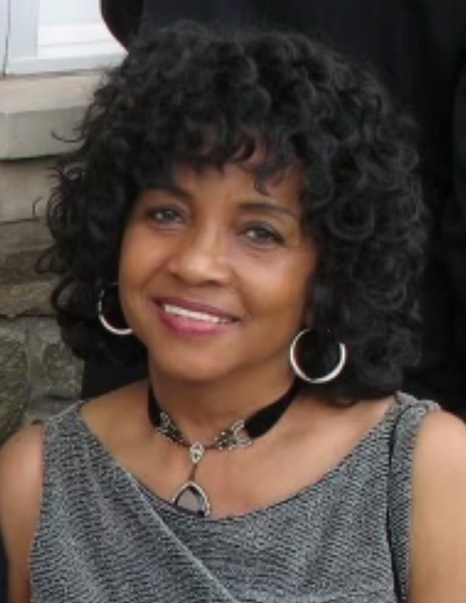 Shirley Mae Logan 2023 Sturtevant Funeral Home & Crematory