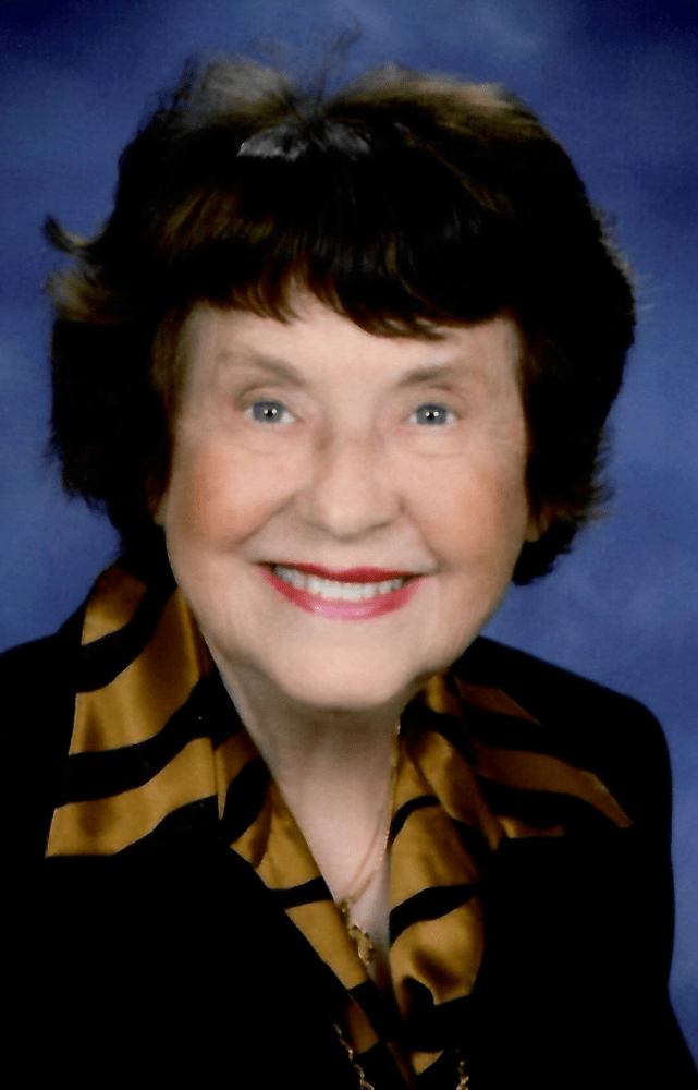 Jean T. Boswell 2023 Hamilton Funeral Home