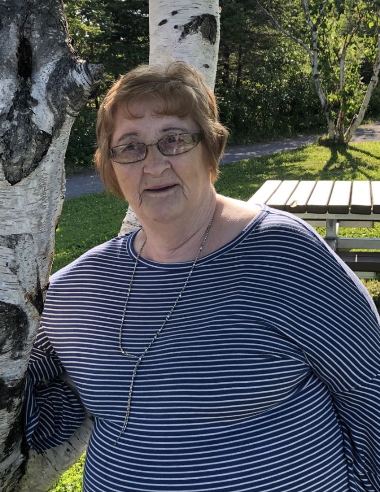 Lorraine Young 2023 Russells Funeral Home