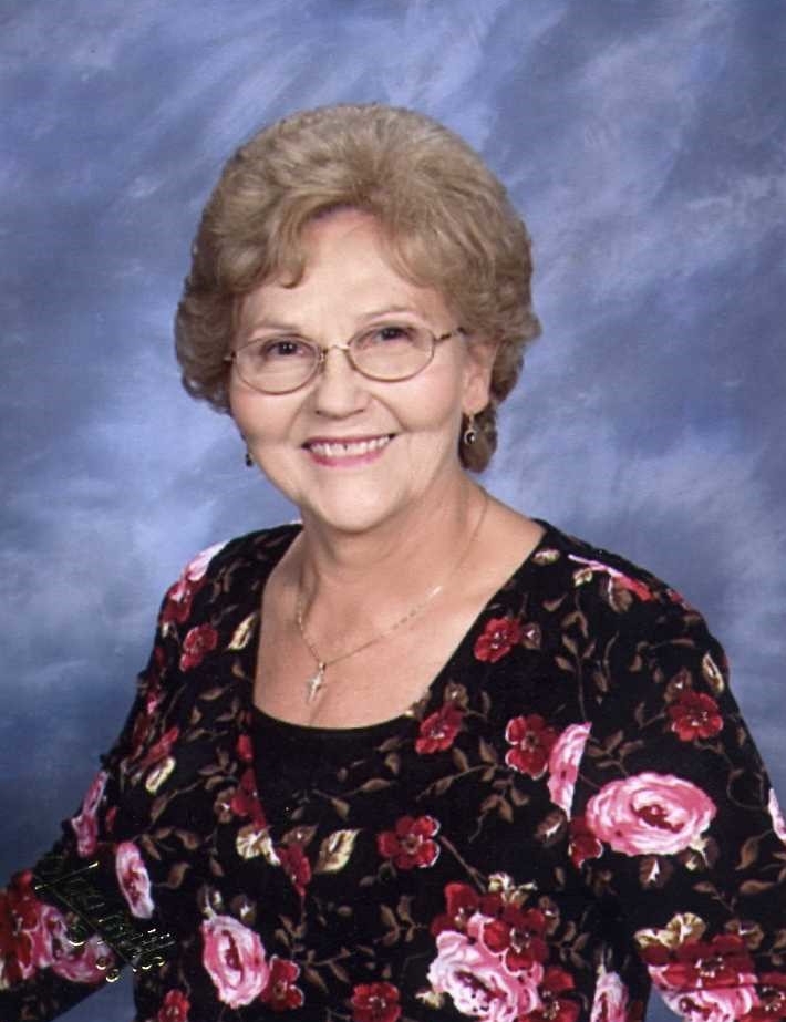 Glenna Laughinghouse Griffis Lampp 2023 Music Funeral Home