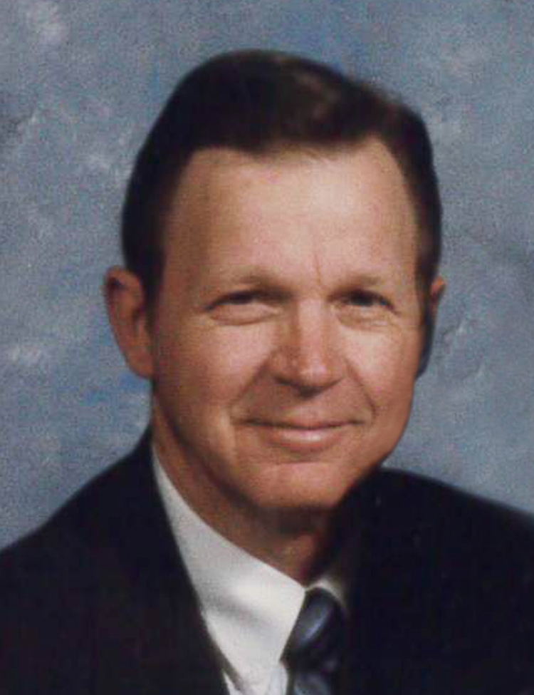 Levon Edgar Deal 2023 Burke Mortuary of Maiden Inc