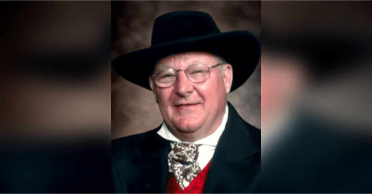 Obituary information for William J. Maynard