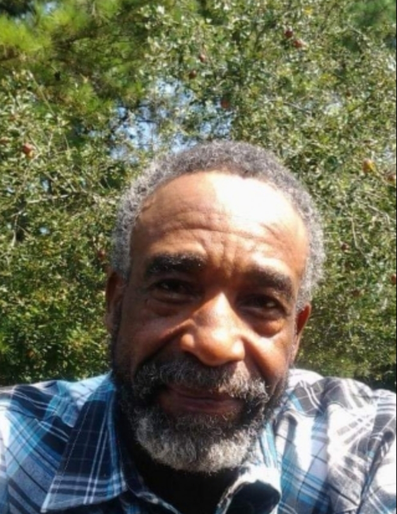 Johnny B Mitchell 2023 Elliott Parham Mortuary