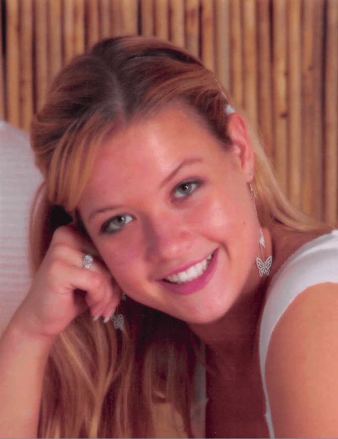 Stephanie Jolene Myers 2023 R Cunningham Funeral Home and Crematory