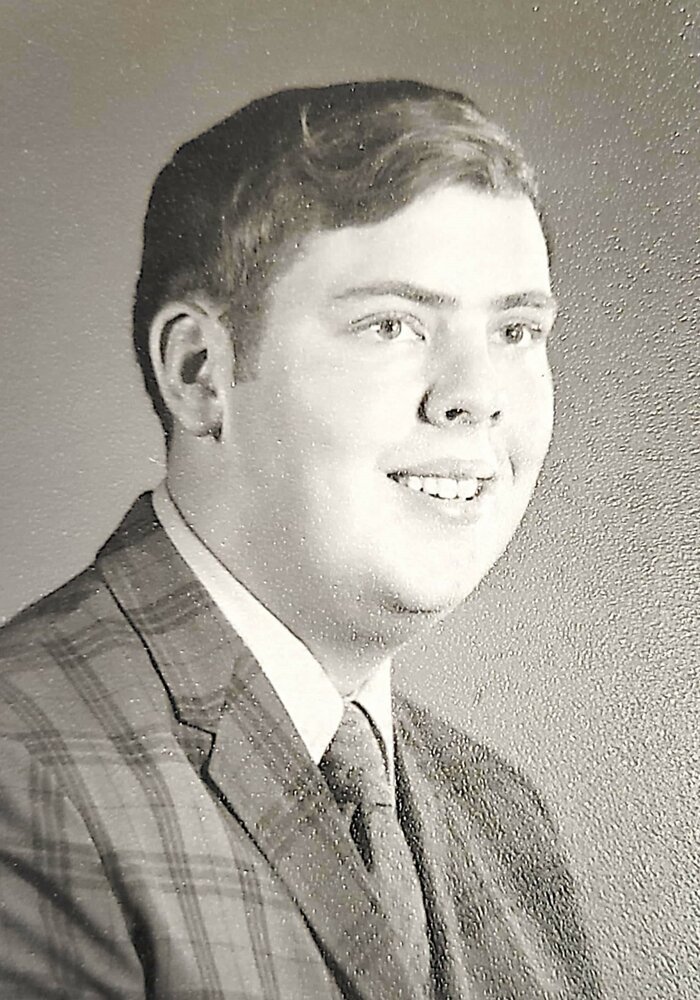 Terry Scott Snell 2023 Flynn Brothers Funeral Home Inc