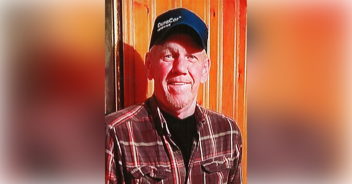 Obituary information for Wayne Bradford