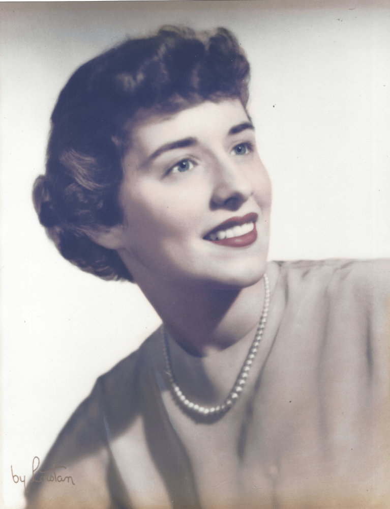 Arline V. Kaniefski 1970 Arline V. Kaniefski