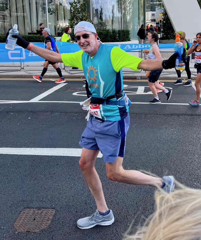 Neil Ferrara 2023 Towers Funeral Home