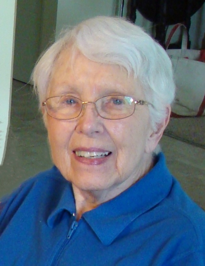 Patricia Groth 2023 Smith Funeral Home and Crematory