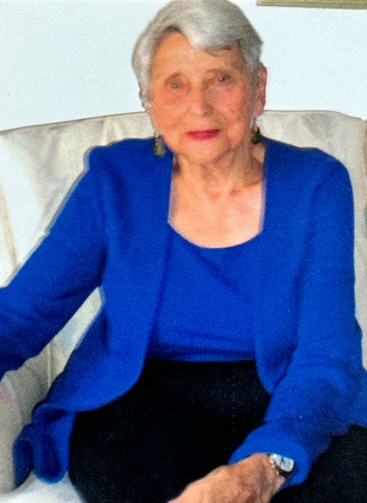 Mary Jane Rice 2023 Applebee Funeral Home