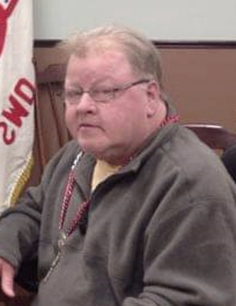 Stanley Keith Watson 2023 Vigen Funeral Home