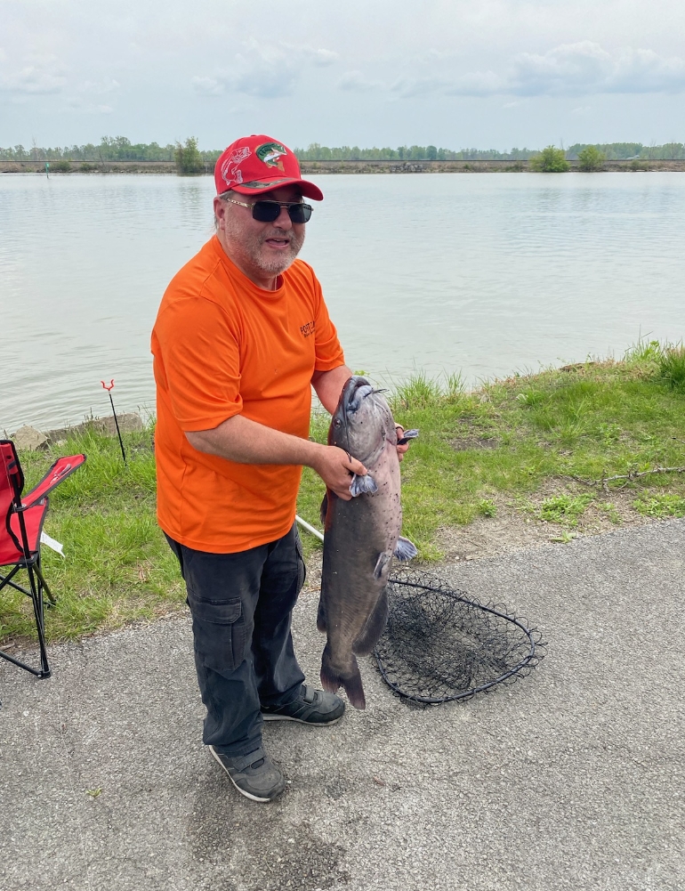 Gilbert L. Mowery 2023 Groff Funeral Home