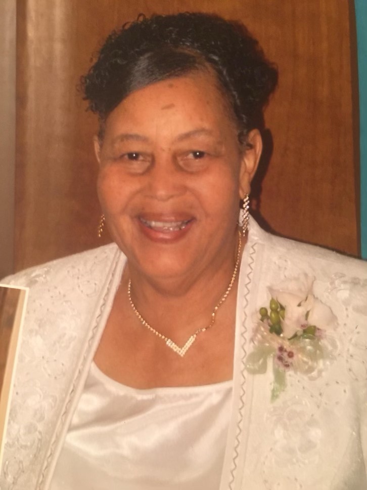 Ethel McGill Rice 2021 S E Thomas Funeral and Cremation Services