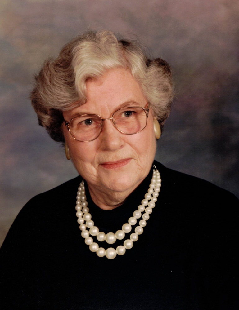 Wilda Yvette Nyquist 2023 Lakeview Funeral Home