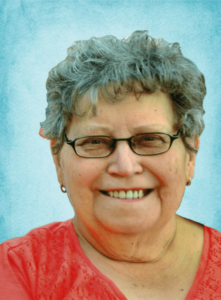 Elizabeth Dakiniewich 2023 Paragon Funeral Service