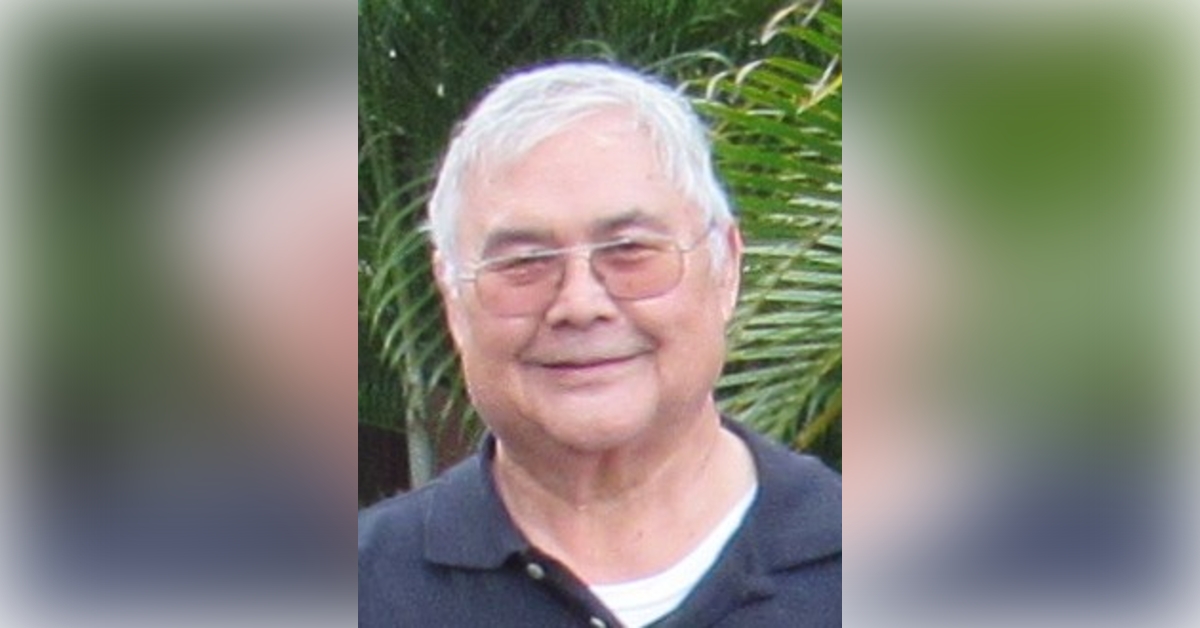 Obituary information for Donald Gene Ham