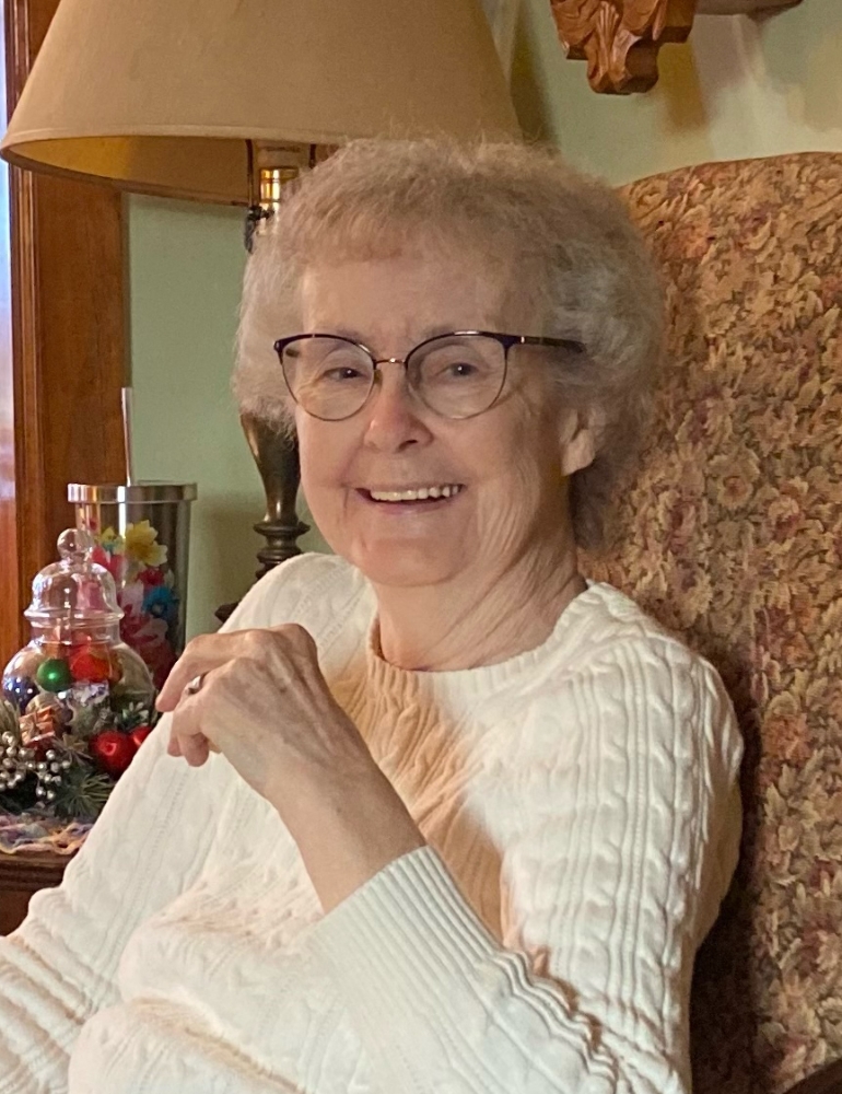 Julia Lee Himes 2023 Holden Cremation and Funeral Service