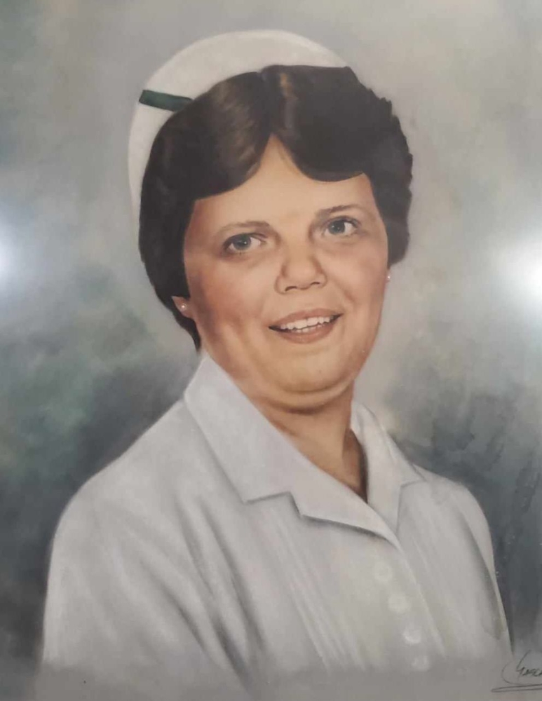 Catherine Sue Mills 2023 Britton Funeral Home