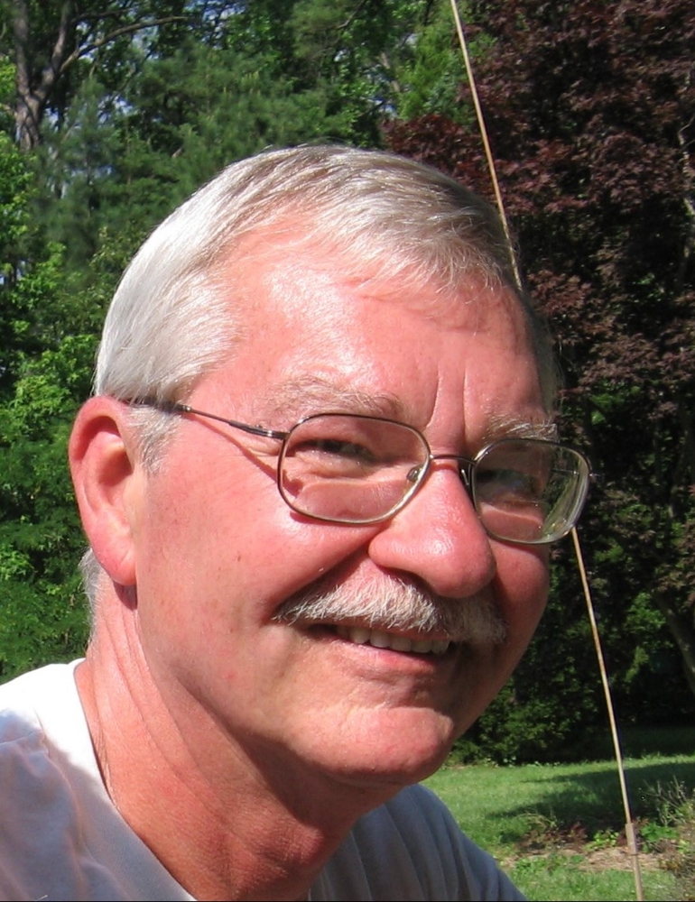 David Meek Memories Trees