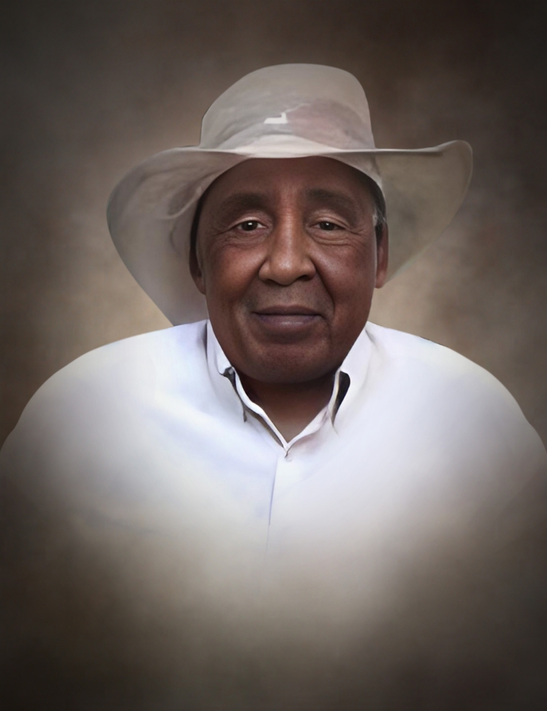 Sammie Collins , Sr. 2023 Funeral Home