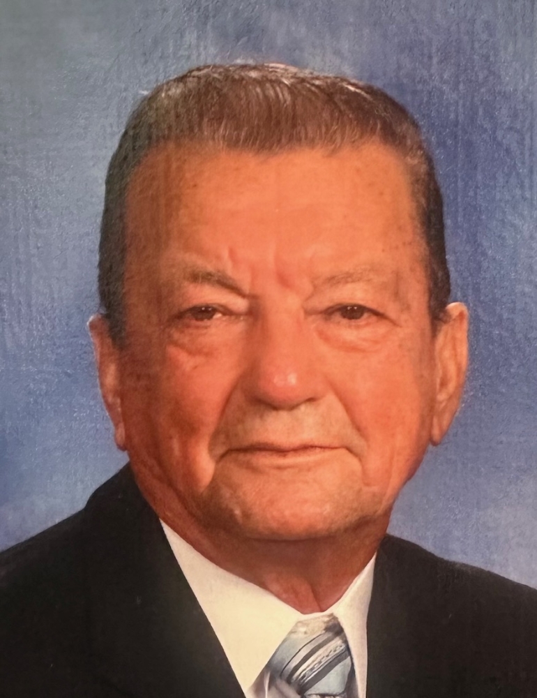 Walter Mike Pavlock 2023 Madisonville Funeral Home