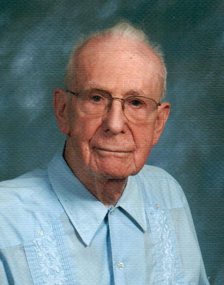 Willis Edward Boswell 2010 Slack Funeral Home