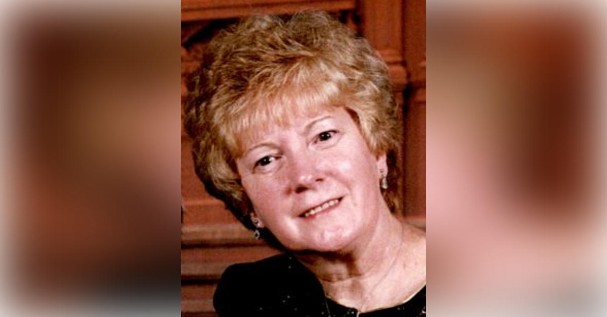 Obituary information for Brenda Sue Briscoe