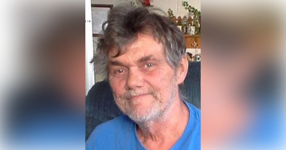 Obituary information for Michael Edwin Ashton