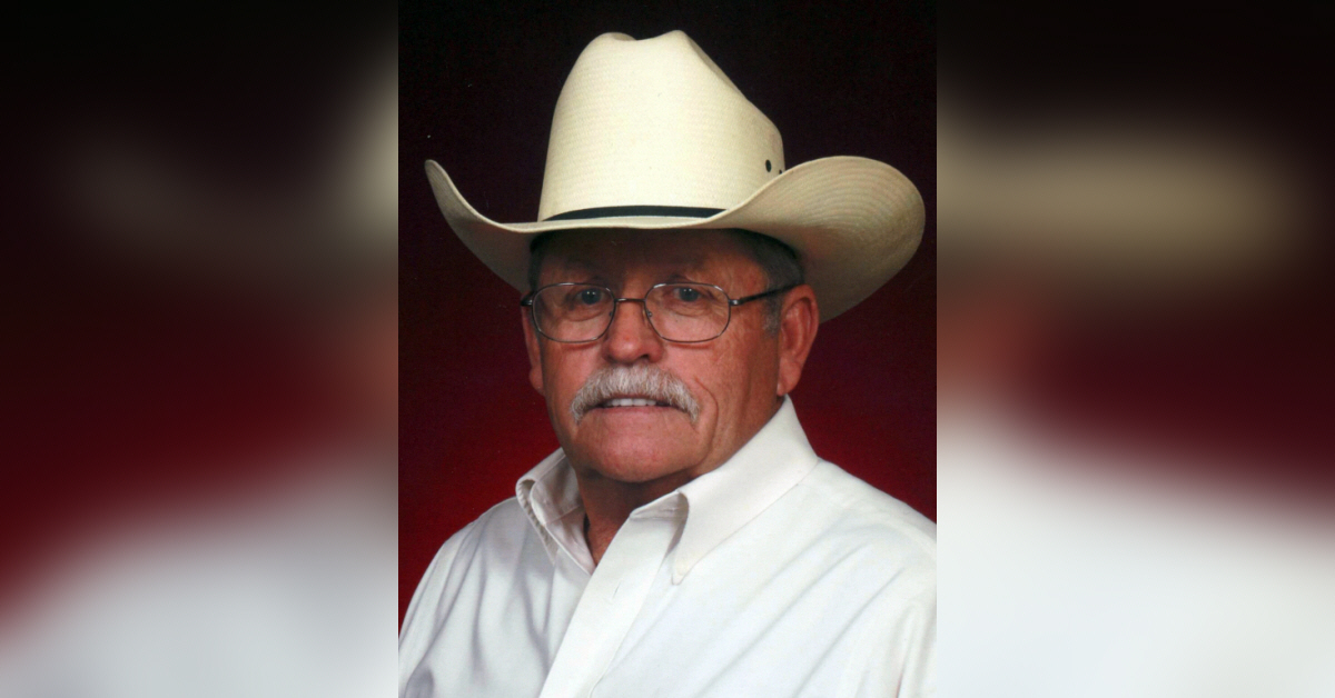 Jerry Luce Obituary Visitation & Funeral Information