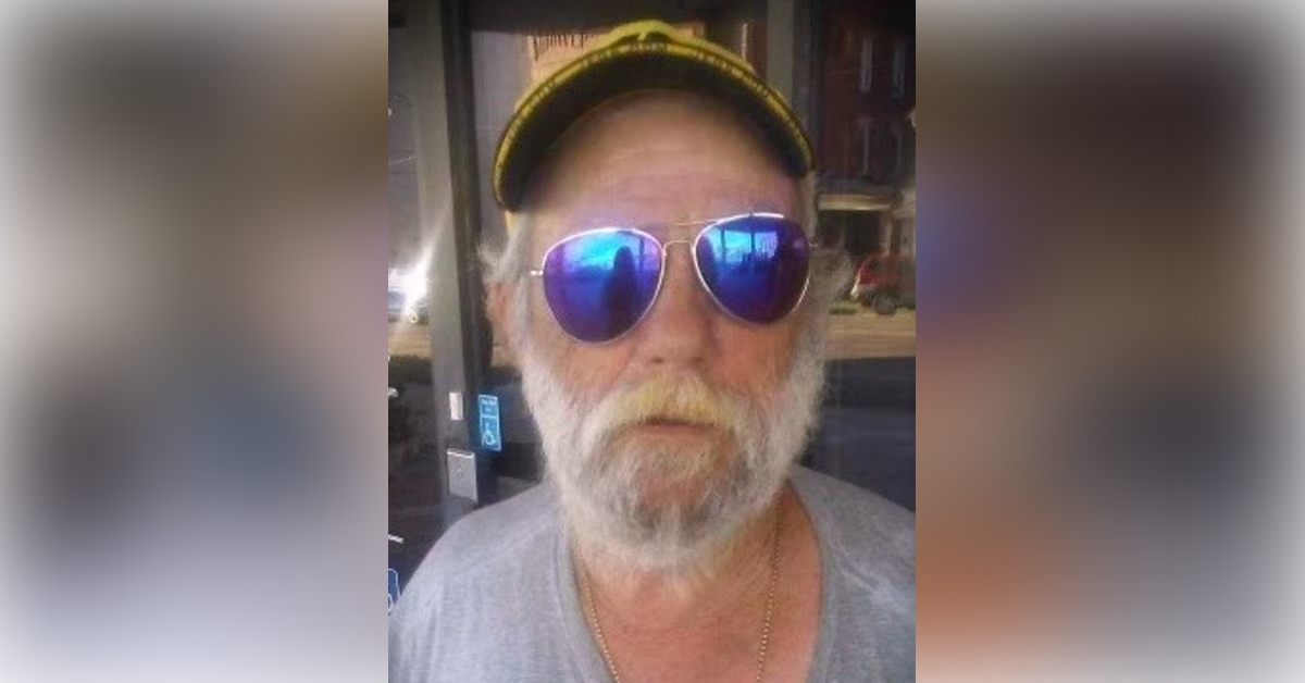 Obituary information for Jeffrey A. "Herk" Glidden, Sr.