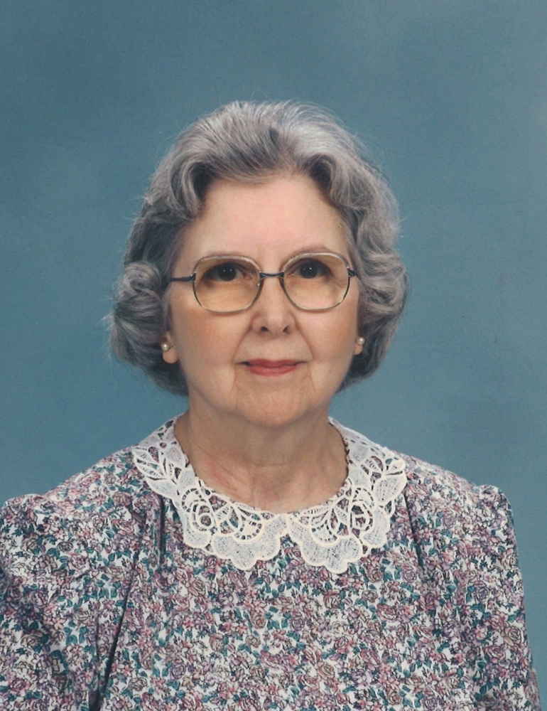 Rachel Catherine Plummer Johnson 2023 LuskMcFarland Funeral Home