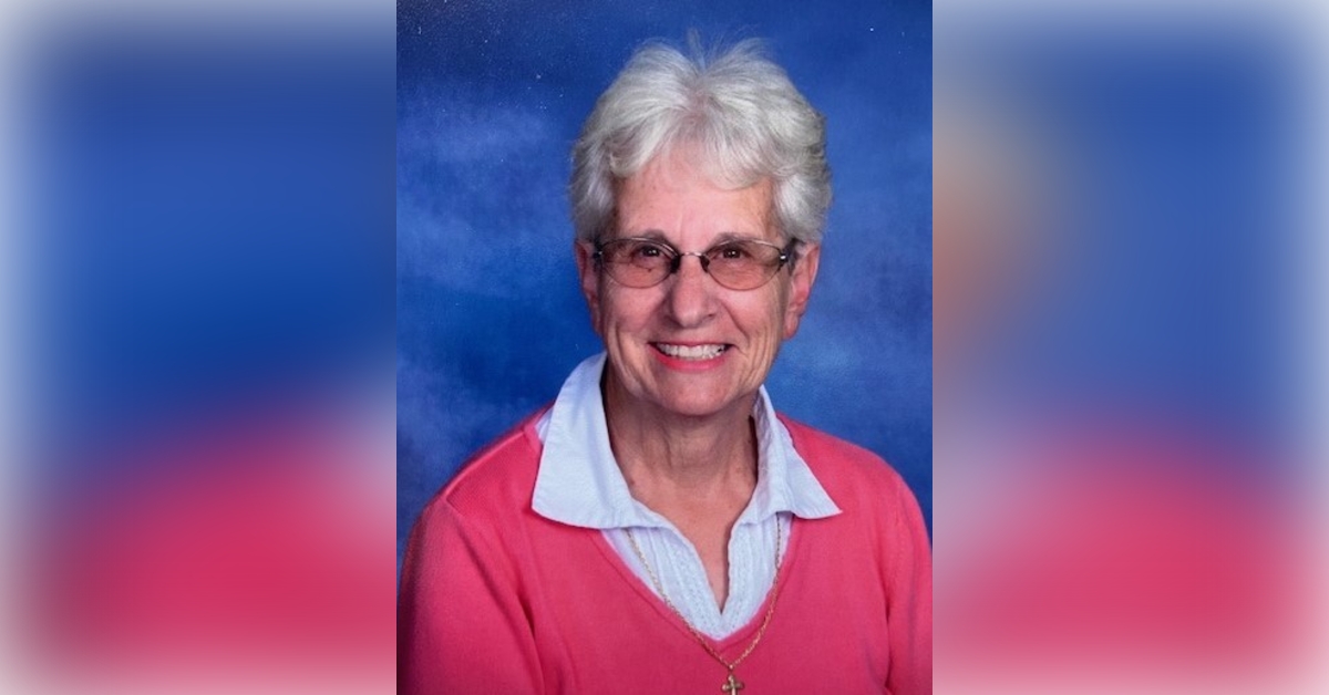 Obituary information for Patricia A. Griswold