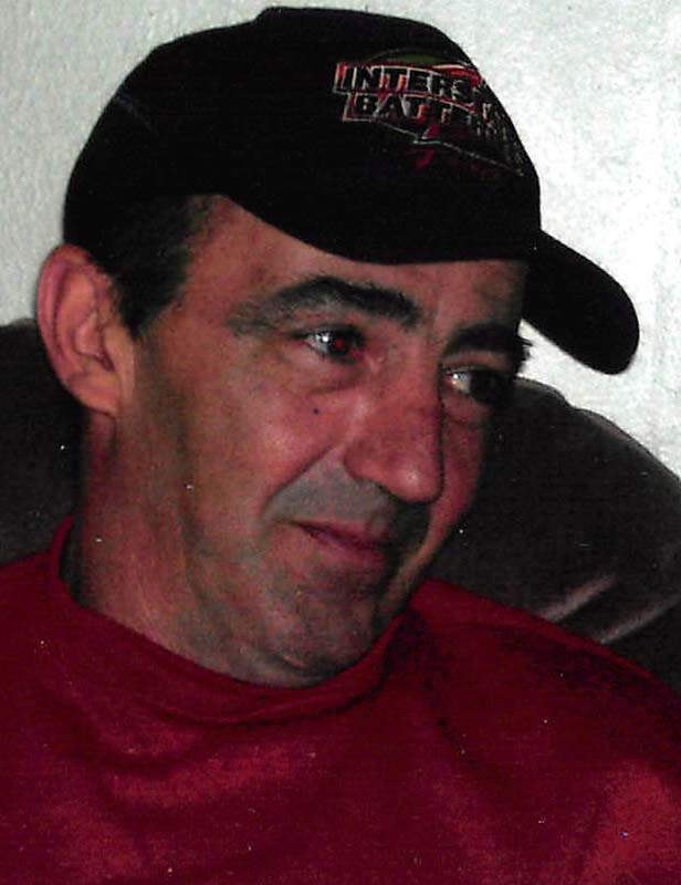 Tracy K. "Ace" Elder 2023 Arnolds Funeral Homes