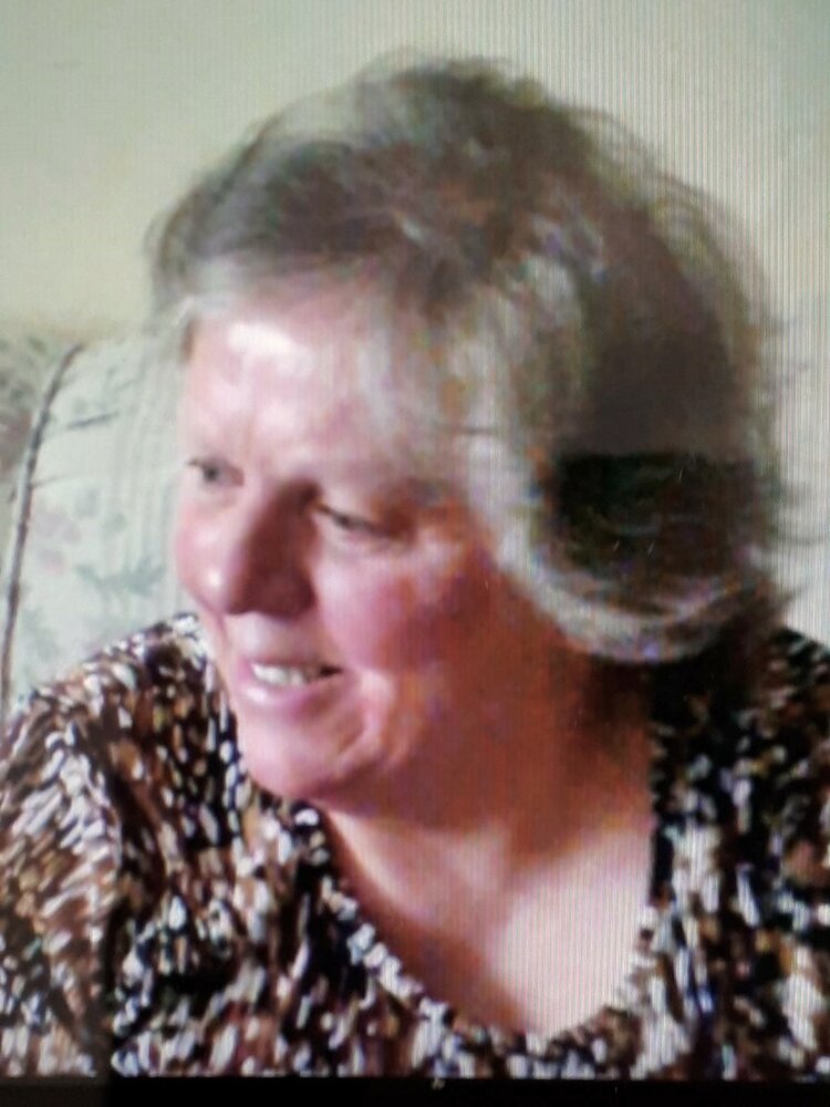 Deborah Susan (Milner) Ward 2023 Campbells Funeral Home