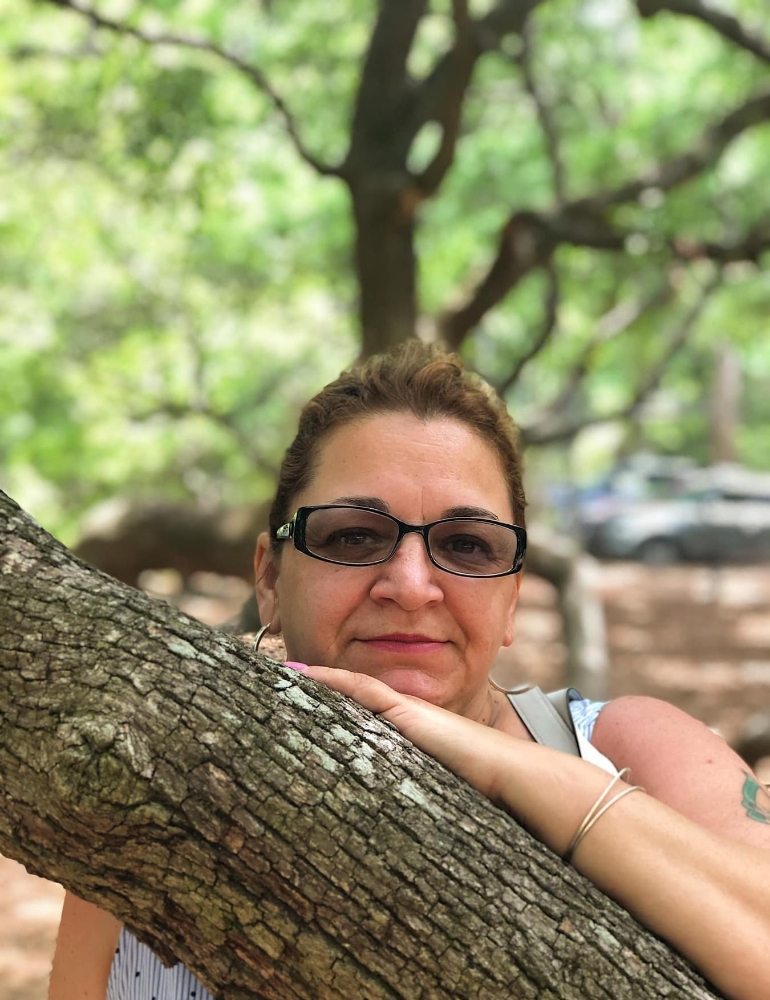 Maria Eduvijes Gonzalez 2023 Michael J. Grant Funeral Homes, Inc