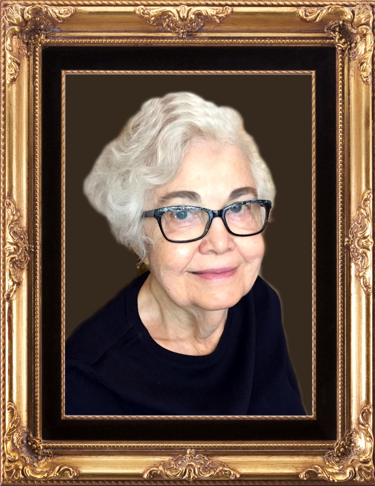 Elinor "Jean" Baker 2023 Marsh Funeral Homes